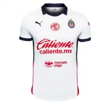 Maglia Guadalajara Divisa Trasferta 2024/25