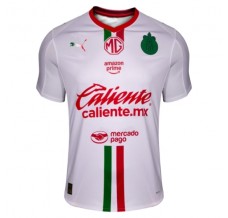 Maglia Guadalajara Divisa Trasferta 2025/26