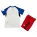 Maglia Hamburger SV Bambino Divisa Prima 2025/26