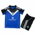 Maglia Hamburger SV Bambino Divisa Trasferta 2025/26