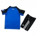 Maglia Hamburger SV Bambino Divisa Trasferta 2025/26