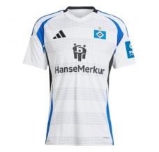Maglia Hamburger SV Divisa Prima 2024/25