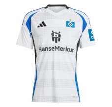 Maglia Hamburger SV Divisa Prima 2024/25