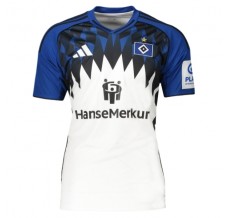 Maglia Hamburger SV Divisa Prima 2025/26
