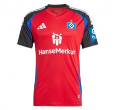 Maglia Hamburger SV Divisa Terza 2024/25