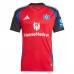 Maglia Hamburger SV Divisa Terza 2024/25