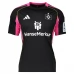 Maglia Hamburger SV Divisa Terza 2025/26