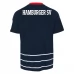 Maglia Hamburger SV Divisa Trasferta 2024/25