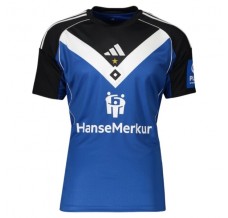 Maglia Hamburger SV Divisa Trasferta 2025/26