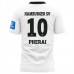 Maglia Hamburger SV Pherai 10 Divisa Prima 2024/25