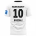 Maglia Hamburger SV Pherai 10 Divisa Prima 2024/25