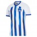 Maglia Hertha Berlin Divisa Prima 2023/24