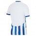 Maglia Hertha Berlin Divisa Prima 2023/24