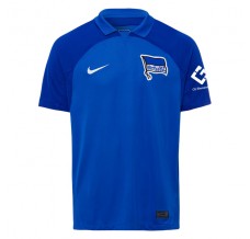 Maglia Hertha Berlin Divisa Trasferta 2023/24