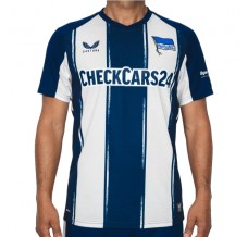 Maglia Hertha BSC Divisa Prima 2025/26