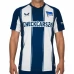 Maglia Hertha BSC Divisa Prima 2025/26 Maglia Hertha BSC Divisa Prima 2025/26