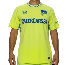 Maglia Hertha BSC Divisa Terza 2025/26
