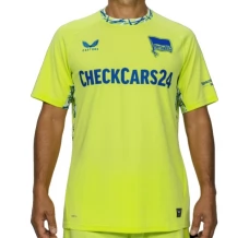 Maglia Hertha BSC Divisa Terza 2025/26