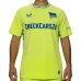 Maglia Hertha BSC Divisa Terza 2025/26 Maglia Hertha BSC Divisa Terza 2025/26