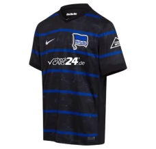 Maglia Hertha BSC Divisa Trasferta 2024/25