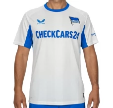 Maglia Hertha BSC Divisa Trasferta 2025/26