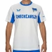 Maglia Hertha BSC Divisa Trasferta 2025/26 Maglia Hertha BSC Divisa Trasferta 2025/26