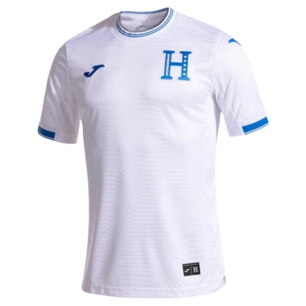 Maglia Honduras Divisa Prima 2025 Maglia Honduras Divisa Prima 2025