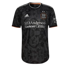 Maglia Houston Dynamo Divisa Trasferta 2023/24 Maglia Houston Dynamo Divisa Trasferta 2023/24