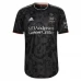 Maglia Houston Dynamo Divisa Trasferta 2023/24