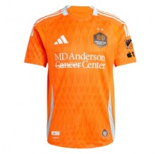 Maglia Houston Dynamo FC Divisa Prima 2025/26