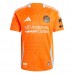 Maglia Houston Dynamo FC Divisa Prima 2025/26