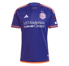 Maglia Houston Dynamo FC Divisa Trasferta 2025/26