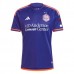 Maglia Houston Dynamo FC Divisa Trasferta 2025/26