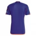 Maglia Houston Dynamo FC Divisa Trasferta 2025/26