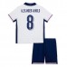 Maglia Inghilterra Alexander-Arnold 8 Bambino Divisa Prima Euro 2024