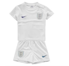 Maglia Inghilterra Bambino Divisa Prima 2022