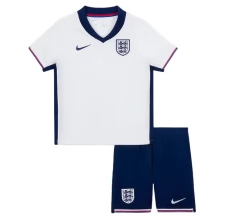 Maglia Inghilterra Bambino Divisa Prima Euro 2024