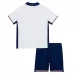 Maglia Inghilterra Bambino Divisa Prima Euro 2024