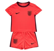 Maglia Inghilterra Bambino Divisa Trasferta 2022