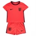 Maglia Inghilterra Bambino Divisa Trasferta 2022