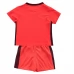 Maglia Inghilterra Bambino Divisa Trasferta 2022