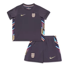 Maglia Inghilterra Bambino Divisa Trasferta Euro 2024