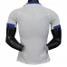 Maglia Inghilterra Divisa Prima 2025