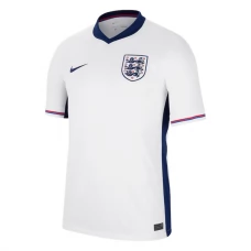 Maglia Inghilterra Divisa Prima Euro 2024 Maglia Inghilterra Divisa Prima Euro 2024
