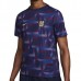 Maglia Inghilterra Divisa Prima Pre-Match 2024