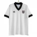 Maglia Inghilterra Divisa Prima Retro 1984-87