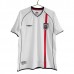 Maglia Inghilterra Divisa Prima Retro 2001-03