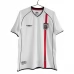 Maglia Inghilterra Divisa Prima Retro 2001-03