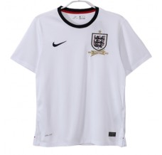 Maglia Inghilterra Divisa Prima Retro 2013