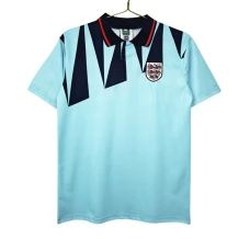 Maglia Inghilterra Divisa Terza Retro 1992